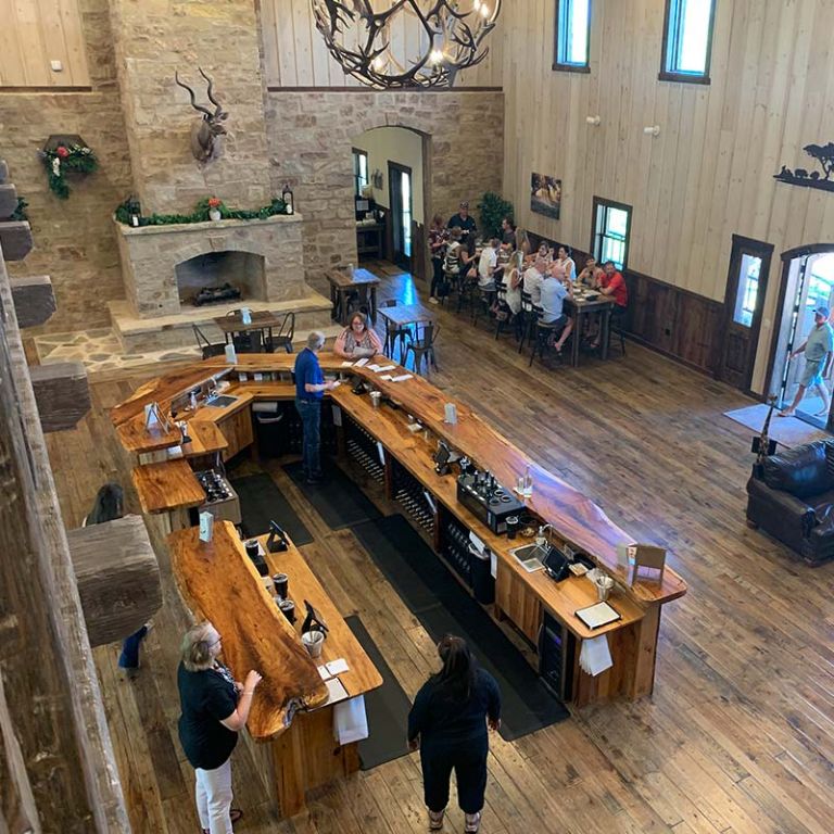 Texas Wine Tours Fredericksburg TXX