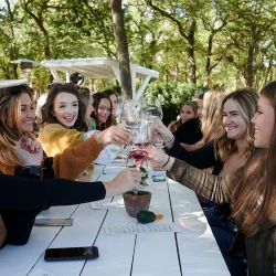 Texas Hill Country Limo Service